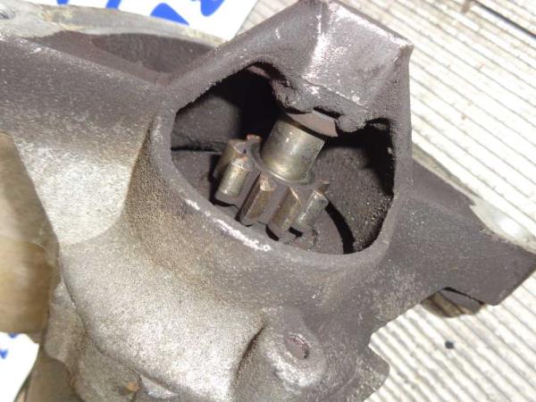 DEMARREUR CITROEN/PEUGEOT - Vue 3